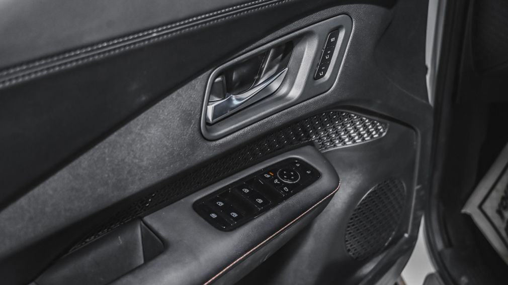 Nissan Ariya PREMIERE 2023 d’occasion à vendre - 14