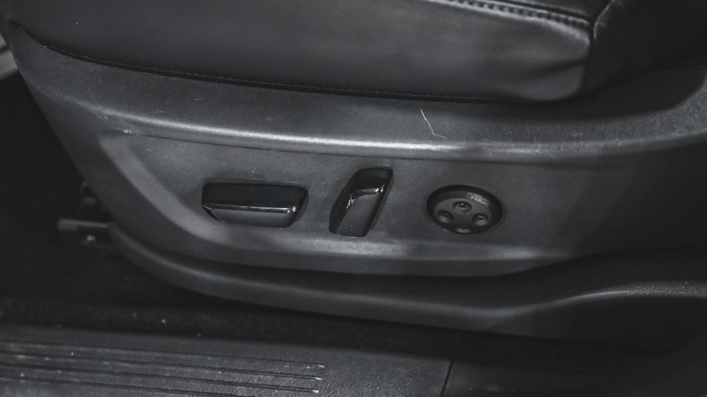 Nissan Ariya PREMIERE 2023 d’occasion à vendre - 15