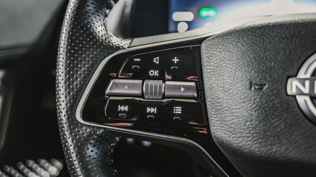 Nissan Ariya PREMIERE 2023 d’occasion à vendre - 17