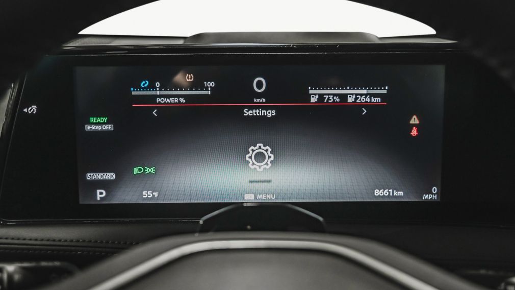 Nissan Ariya PREMIERE 2023 d’occasion à vendre - 19