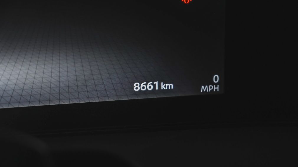 Nissan Ariya PREMIERE 2023 d’occasion à vendre - 20