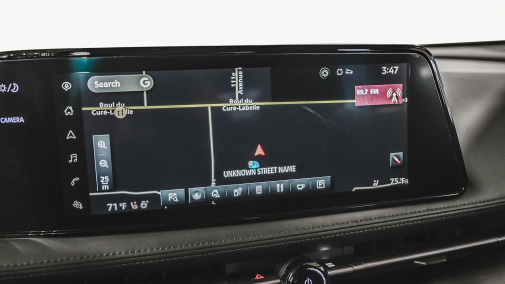 Nissan Ariya PREMIERE 2023 d’occasion à vendre - 23