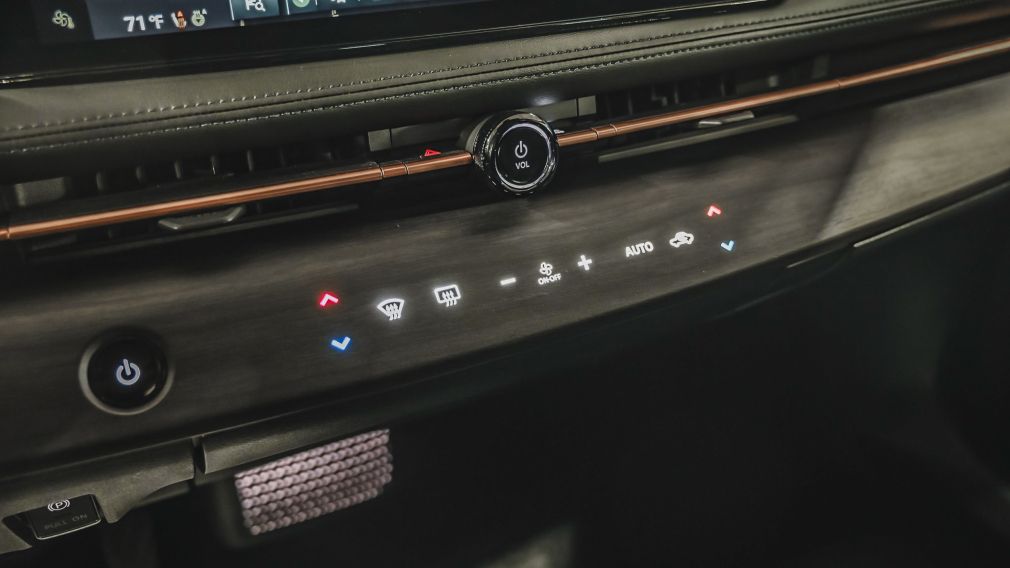 Nissan Ariya PREMIERE 2023 d’occasion à vendre - 24