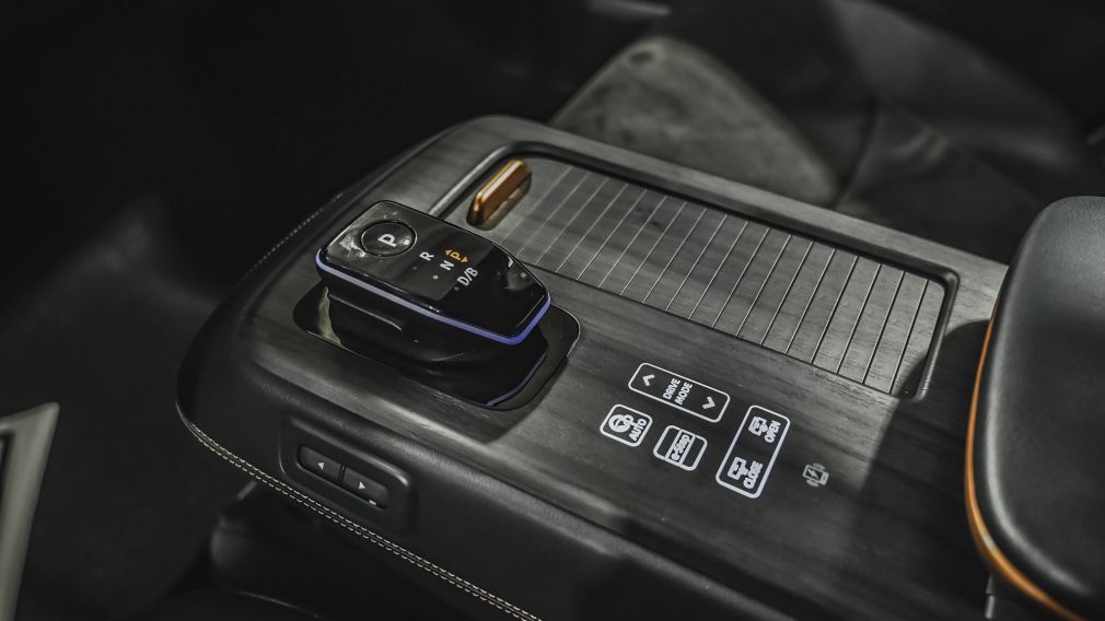 Nissan Ariya PREMIERE 2023 d’occasion à vendre - 26