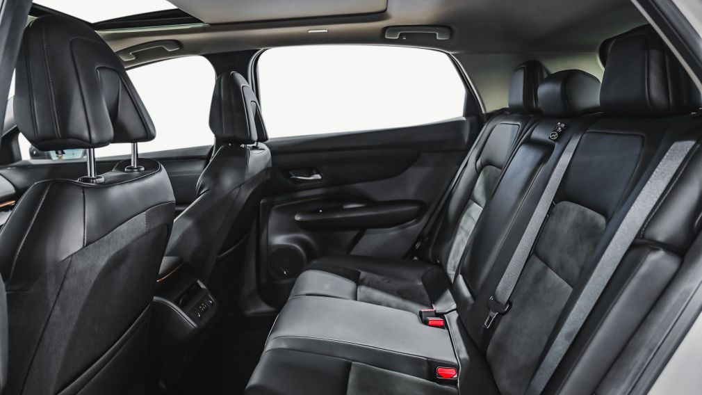 Nissan Ariya PREMIERE 2023 d’occasion à vendre - 28