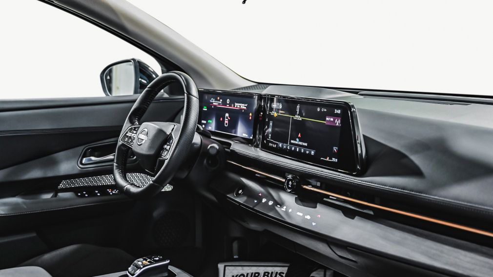 Nissan Ariya PREMIERE 2023 d’occasion à vendre - 29