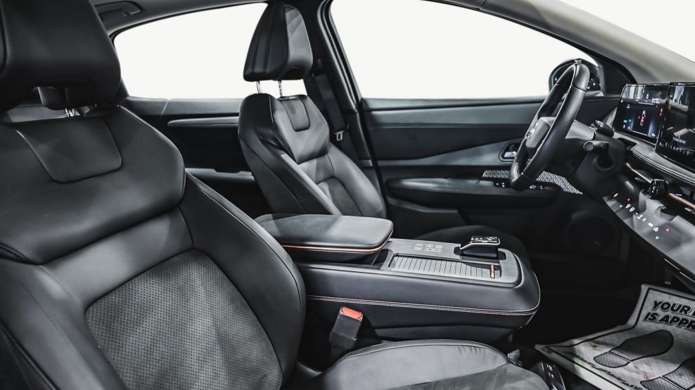 Nissan Ariya PREMIERE 2023 d’occasion à vendre - 30