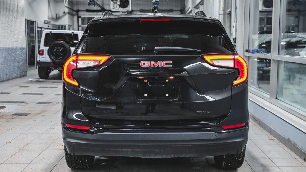 GMC Terrain SLE 2024 d&rsquo;occasion à vendre - 6