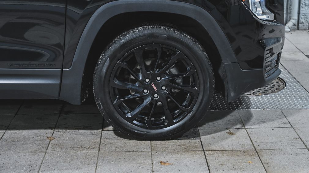GMC Terrain SLE 2024 d&rsquo;occasion à vendre - 9