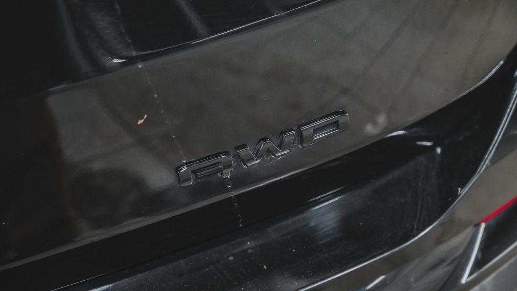 GMC Terrain SLE 2024 d&rsquo;occasion à vendre - 12