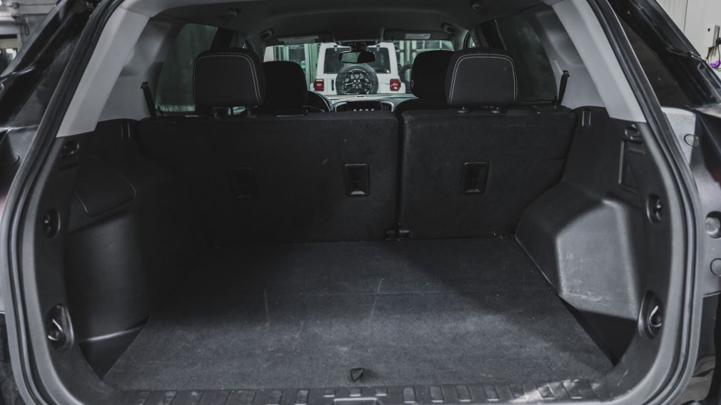 GMC Terrain SLE 2024 d&rsquo;occasion à vendre - 13