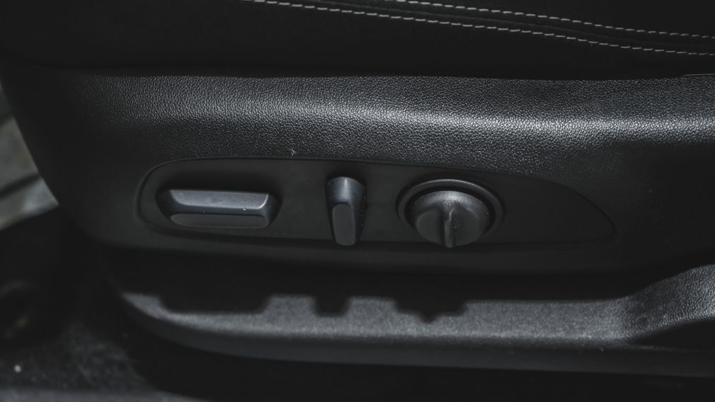 GMC Terrain SLE 2024 d&rsquo;occasion à vendre - 16