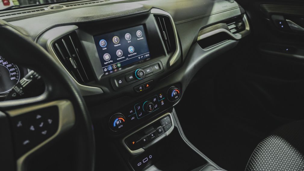 GMC Terrain SLE 2024 d&rsquo;occasion à vendre - 22