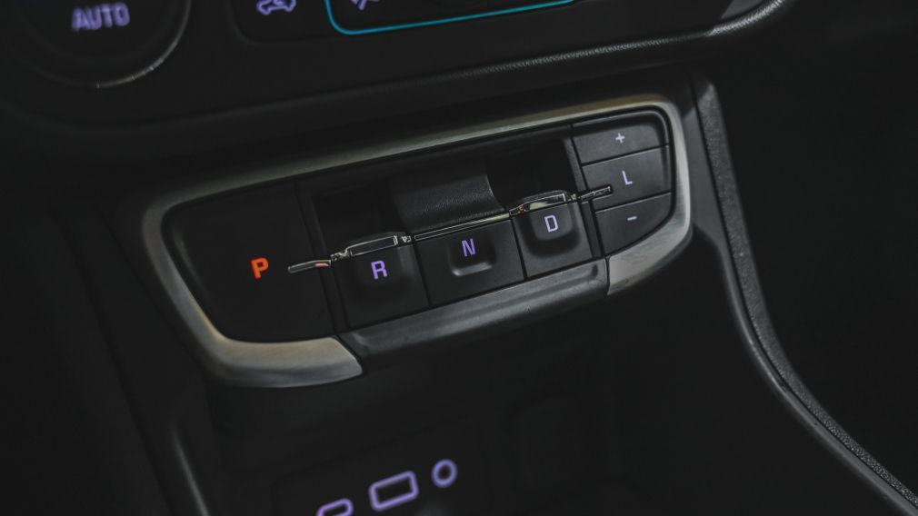 GMC Terrain SLE 2024 d&rsquo;occasion à vendre - 24