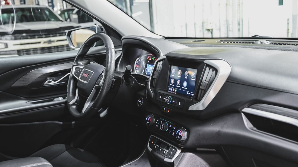 GMC Terrain SLE 2024 d&rsquo;occasion à vendre - 27