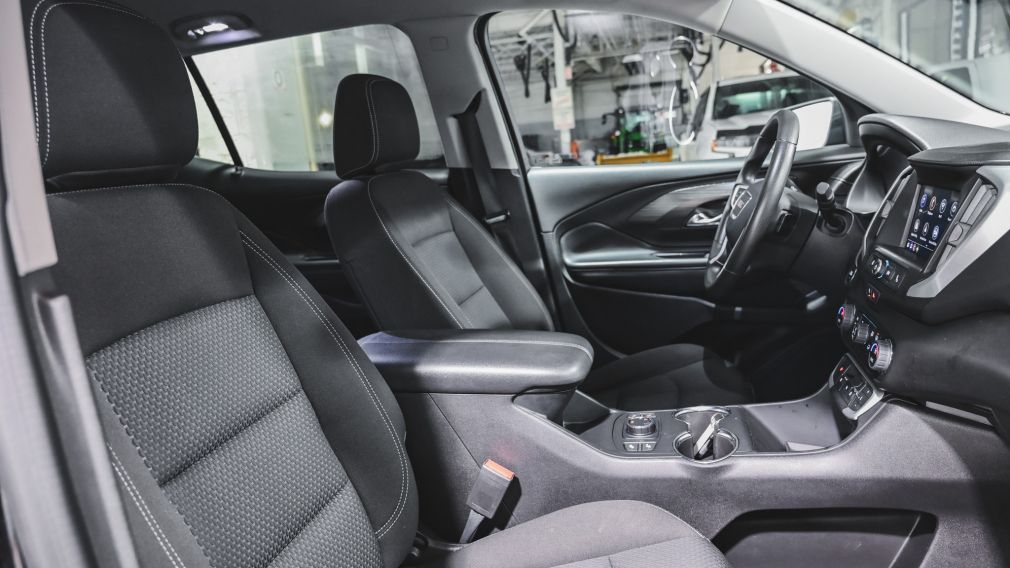 GMC Terrain SLE 2024 d&rsquo;occasion à vendre - 28