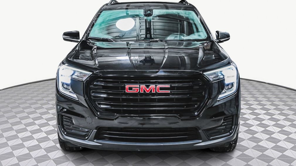 GMC Terrain SLE 2024 d&rsquo;occasion à vendre - 2