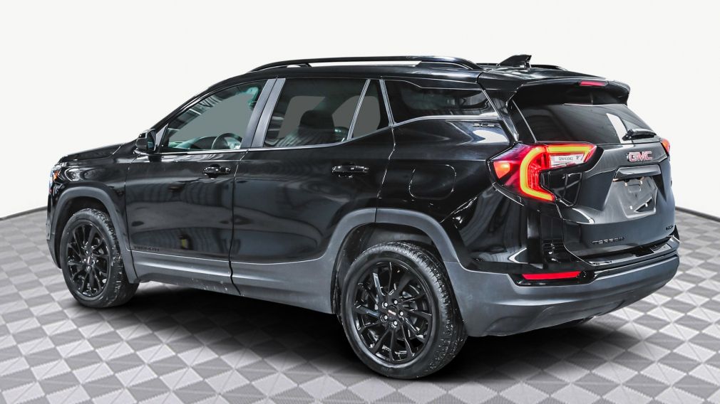 GMC Terrain SLE 2024 d&rsquo;occasion à vendre - 5