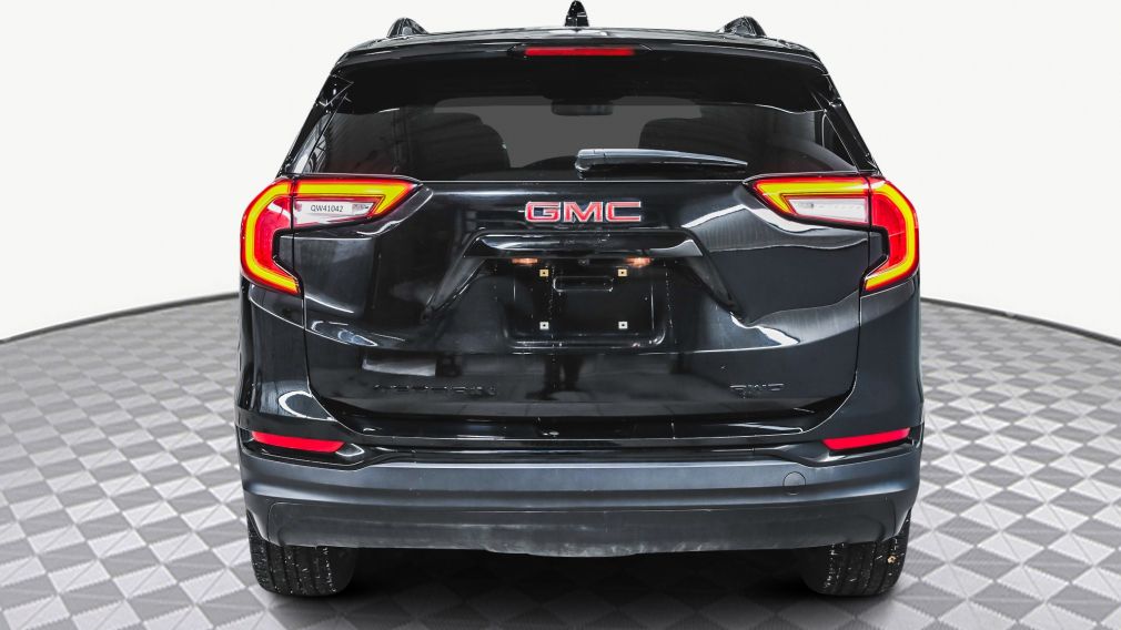 GMC Terrain SLE 2024 d&rsquo;occasion à vendre - 6