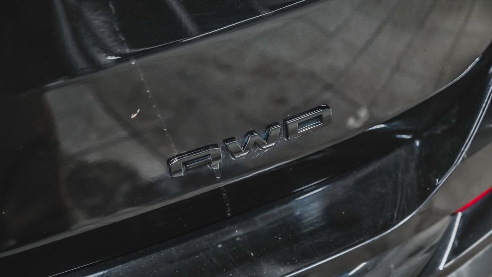 GMC Terrain SLE 2024 d&rsquo;occasion à vendre - 12