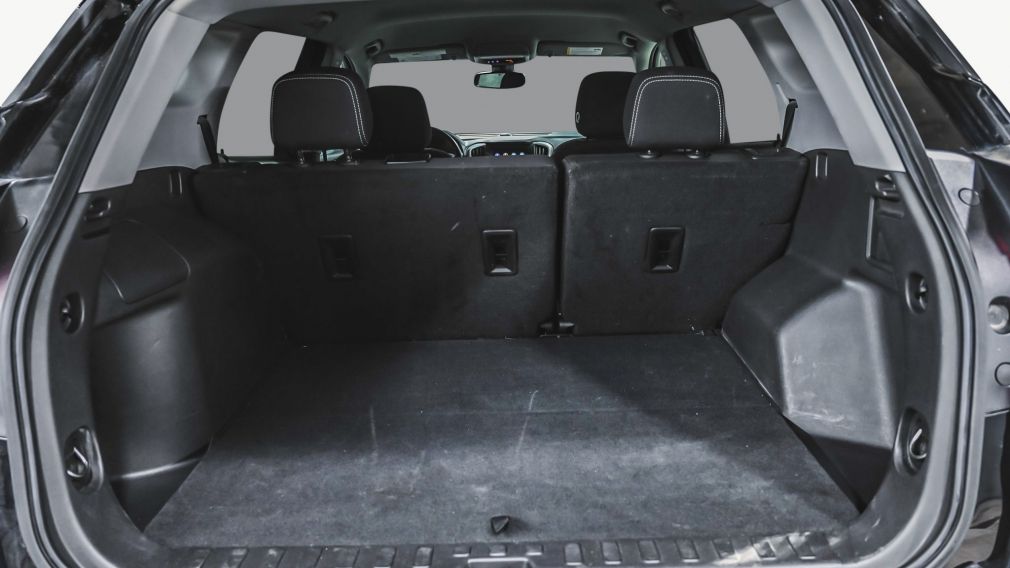 GMC Terrain SLE 2024 d&rsquo;occasion à vendre - 13