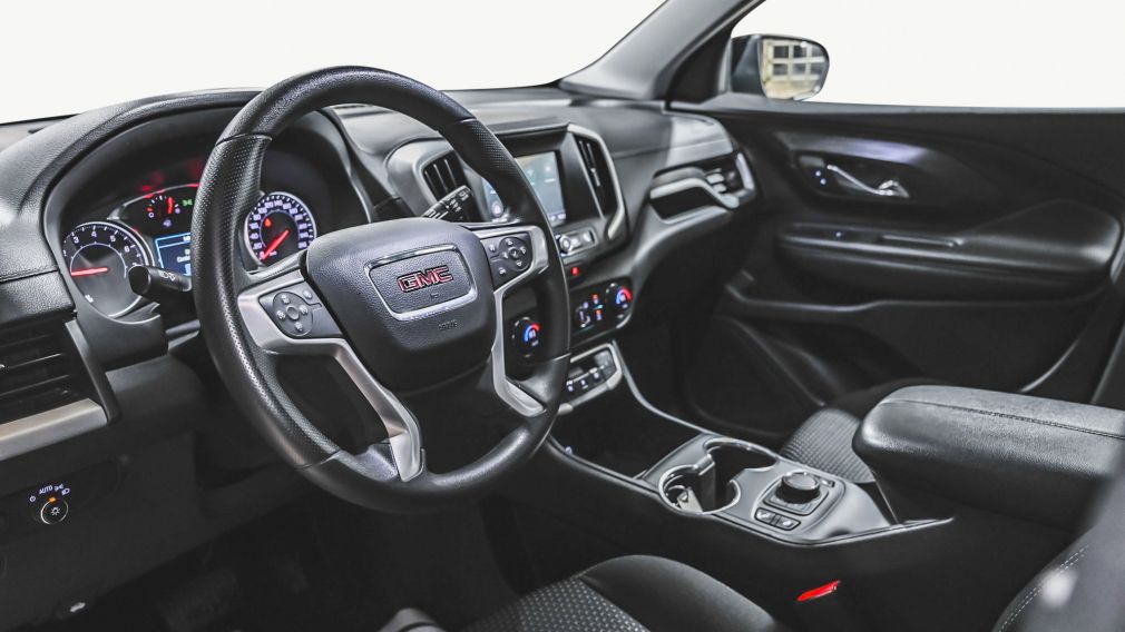 GMC Terrain SLE 2024 d&rsquo;occasion à vendre - 14