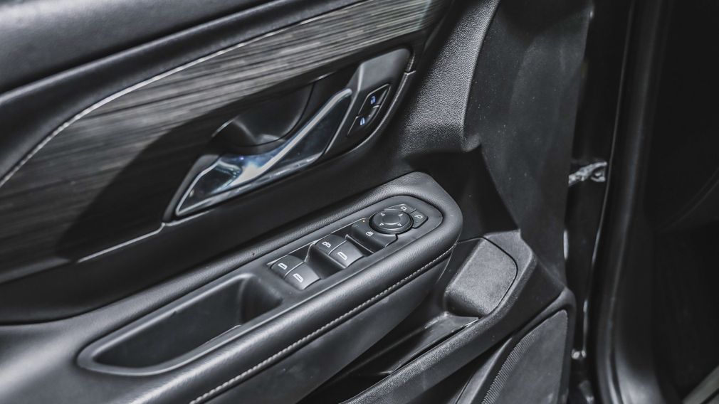 GMC Terrain SLE 2024 d&rsquo;occasion à vendre - 15