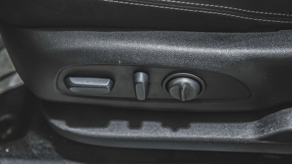 GMC Terrain SLE 2024 d&rsquo;occasion à vendre - 16