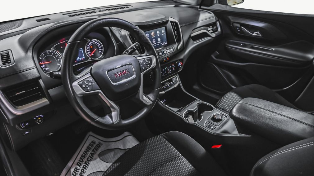 GMC Terrain SLE 2024 d&rsquo;occasion à vendre - 17