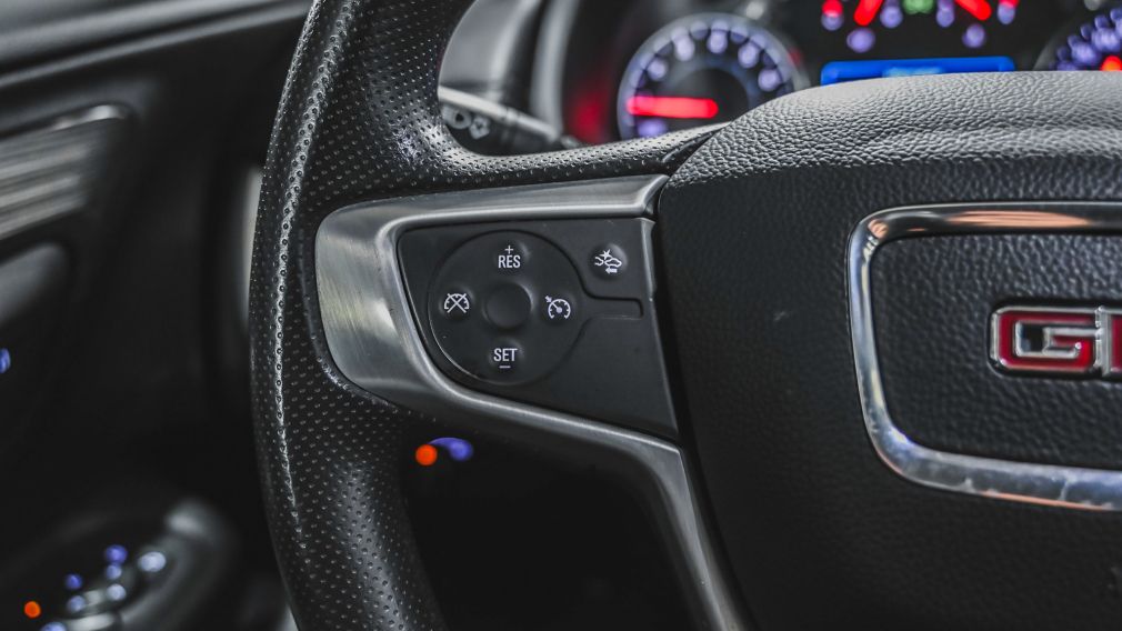 GMC Terrain SLE 2024 d&rsquo;occasion à vendre - 18