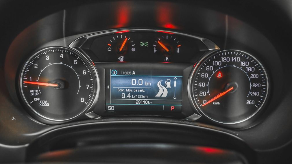 GMC Terrain SLE 2024 d&rsquo;occasion à vendre - 20