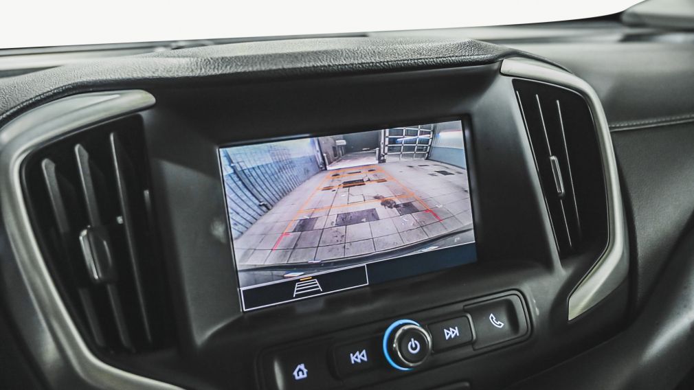 GMC Terrain SLE 2024 d&rsquo;occasion à vendre - 23