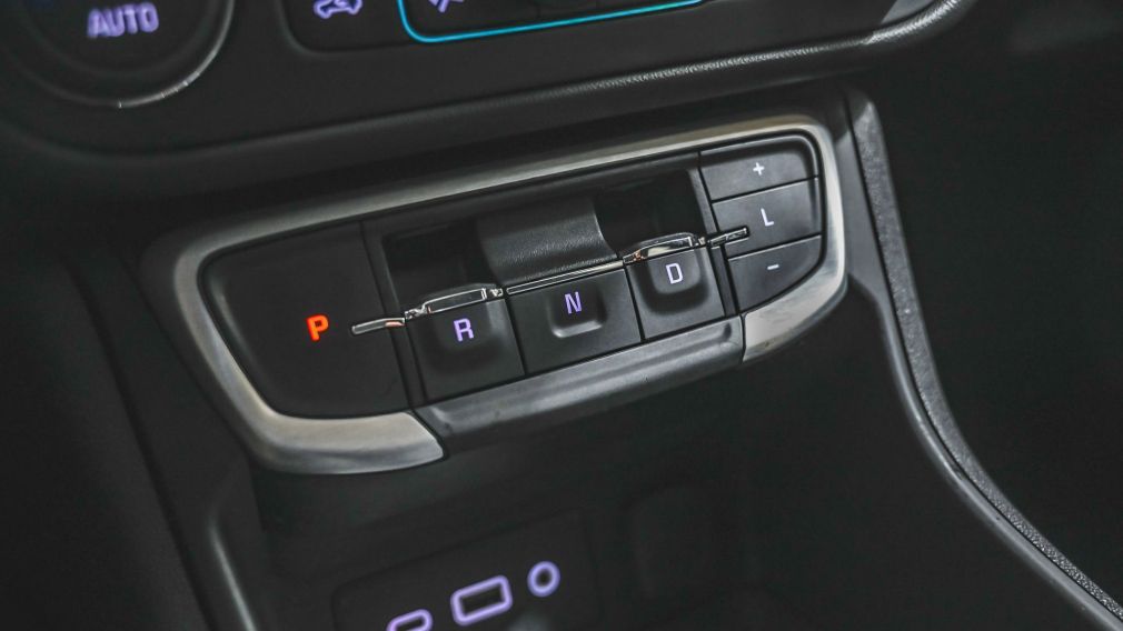 GMC Terrain SLE 2024 d&rsquo;occasion à vendre - 24