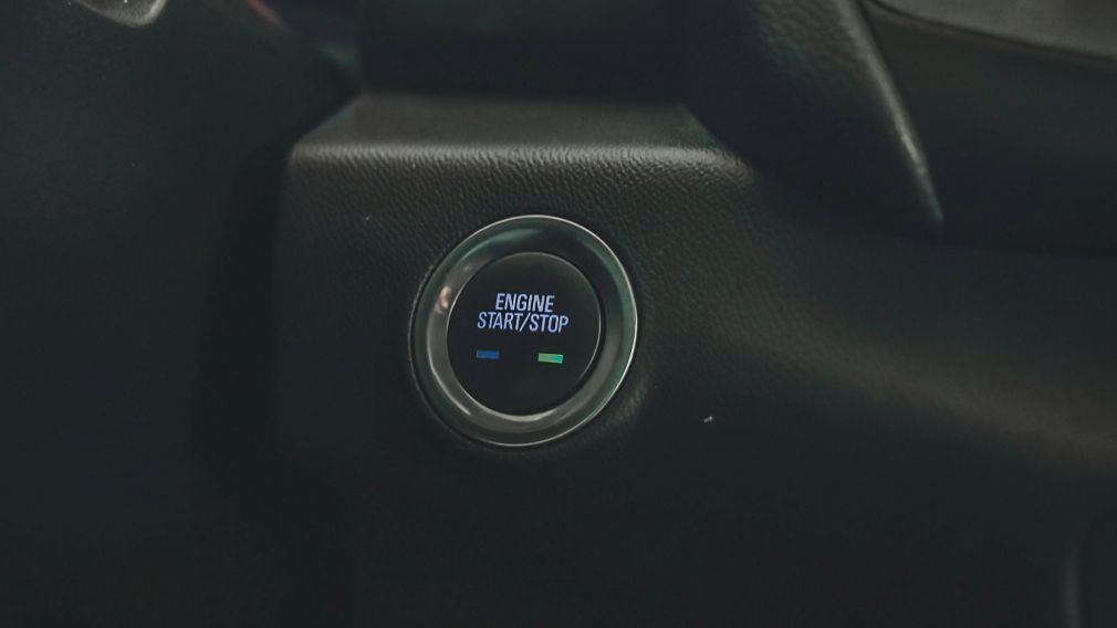 GMC Terrain SLE 2024 d&rsquo;occasion à vendre - 25