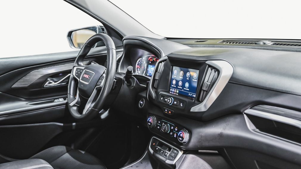 GMC Terrain SLE 2024 d&rsquo;occasion à vendre - 27