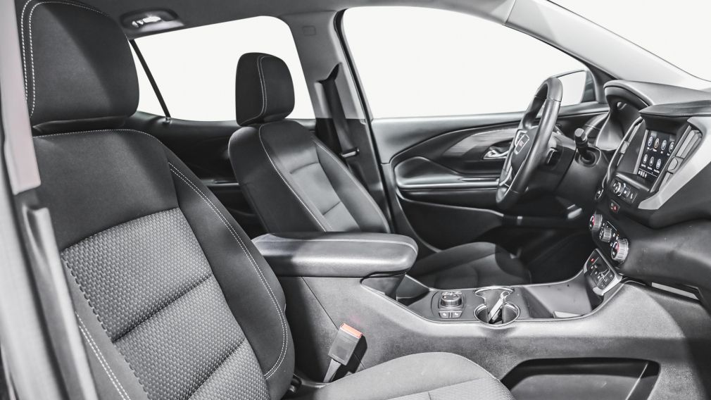 GMC Terrain SLE 2024 d&rsquo;occasion à vendre - 28