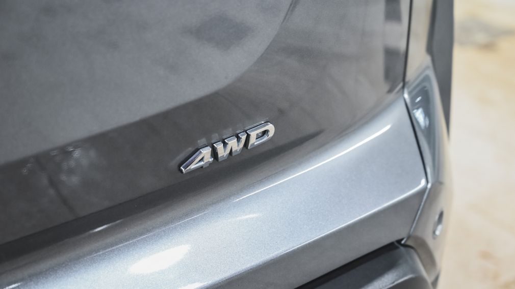 Nissan Pathfinder S 2024 d&rsquo;occasion à vendre - 10