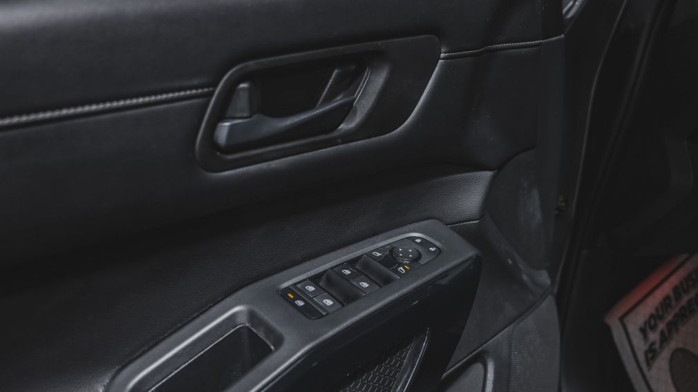 Nissan Pathfinder S 2024 d&rsquo;occasion à vendre - 13