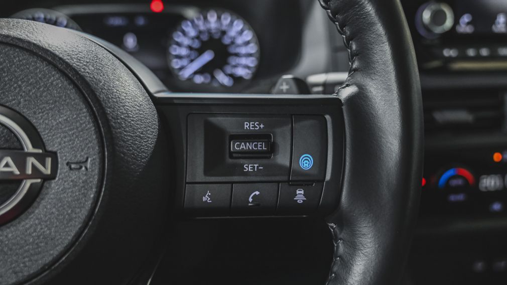 Nissan Pathfinder S 2024 d&rsquo;occasion à vendre - 17