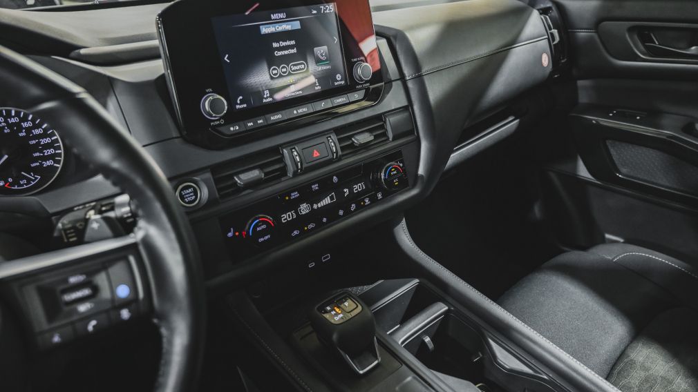 Nissan Pathfinder S 2024 d&rsquo;occasion à vendre - 20