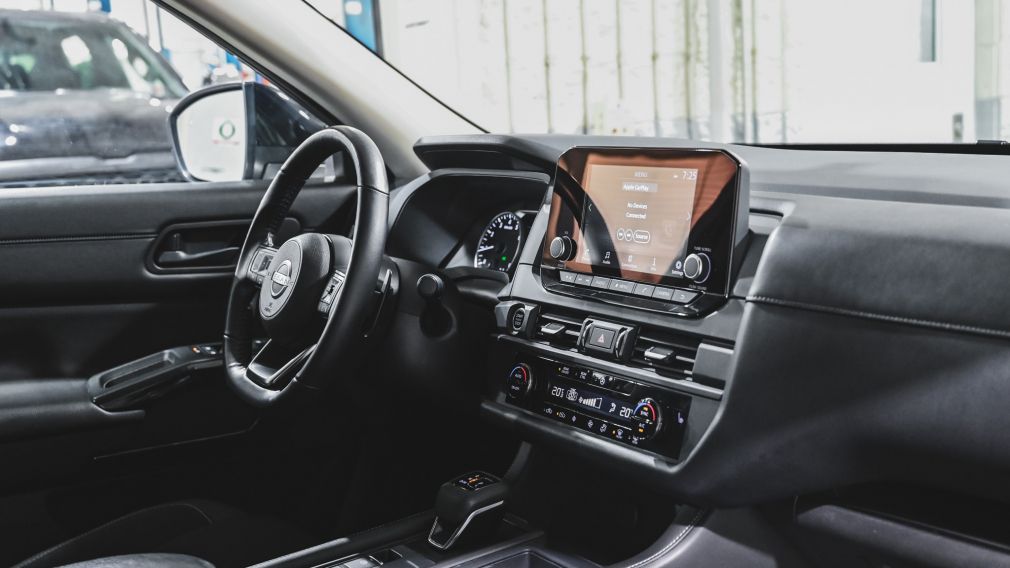 Nissan Pathfinder S 2024 d&rsquo;occasion à vendre - 27