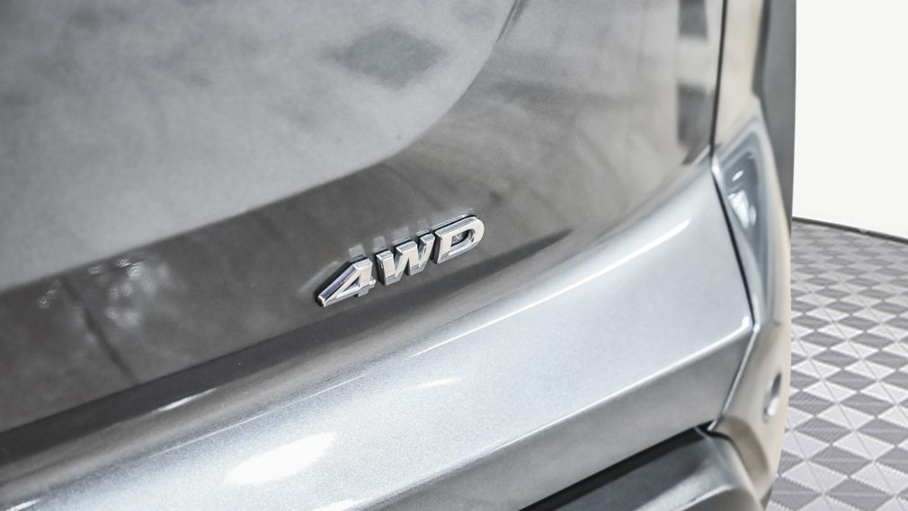 Nissan Pathfinder S 2024 d&rsquo;occasion à vendre - 13