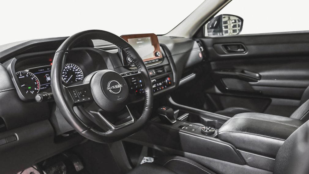 Nissan Pathfinder S 2024 d&rsquo;occasion à vendre - 9