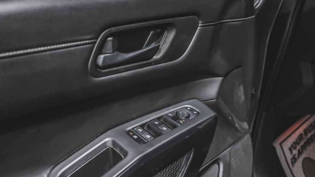 Nissan Pathfinder S 2024 d&rsquo;occasion à vendre - 10