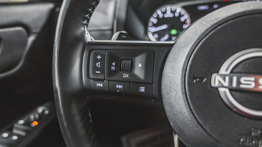 Nissan Pathfinder S 2024 d&rsquo;occasion à vendre - 15