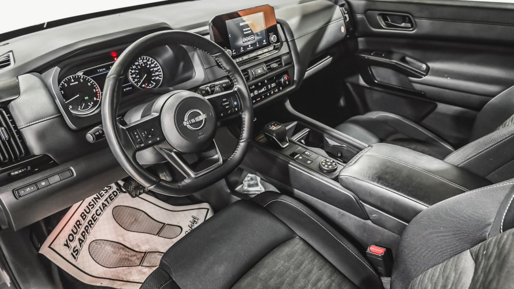 Nissan Pathfinder S 2024 d&rsquo;occasion à vendre - 12