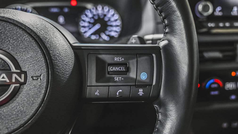 Nissan Pathfinder S 2024 d&rsquo;occasion à vendre - 16