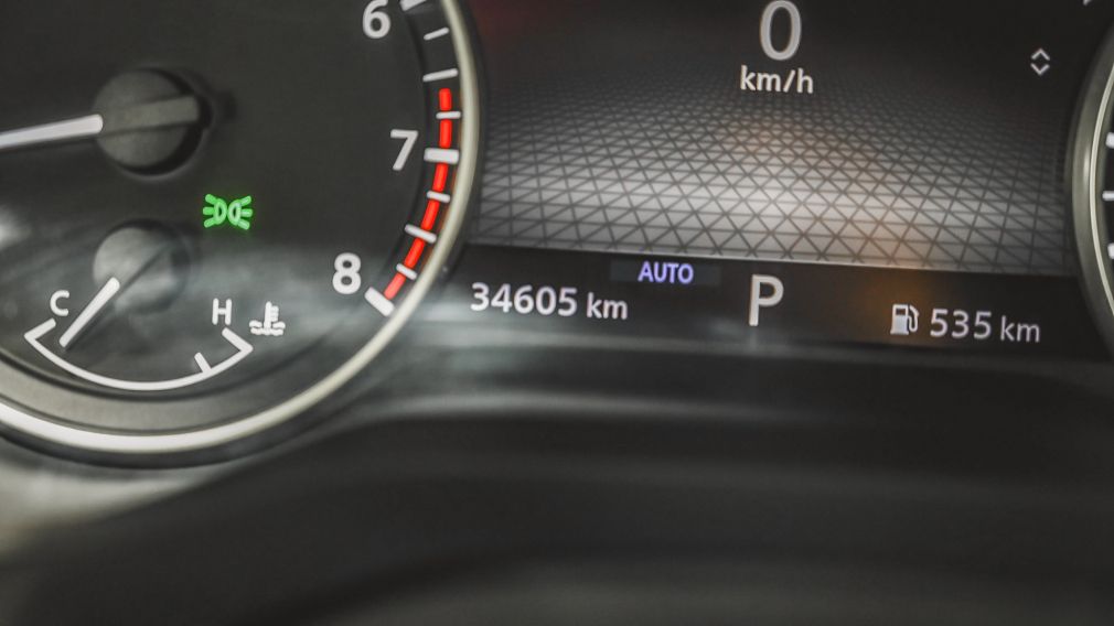 Nissan Pathfinder S 2024 d&rsquo;occasion à vendre - 18