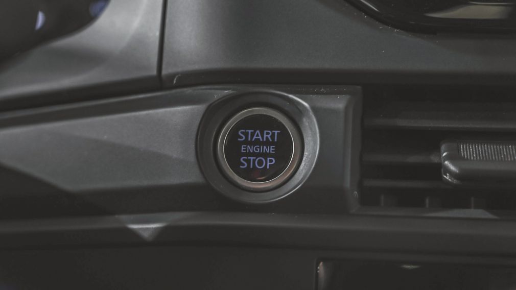 Nissan Pathfinder S 2024 d&rsquo;occasion à vendre - 23