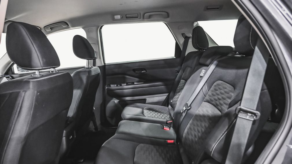 Nissan Pathfinder S 2024 d&rsquo;occasion à vendre - 24